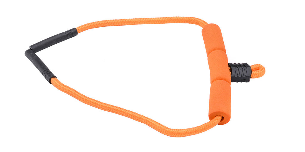 OPX-228-036 | Fabric Floating Sport Eyeglass Band