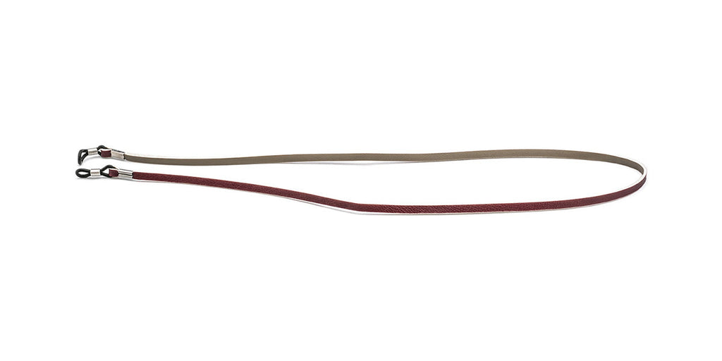 OPX-258-048 | Synthetic Leather Eyeglass String