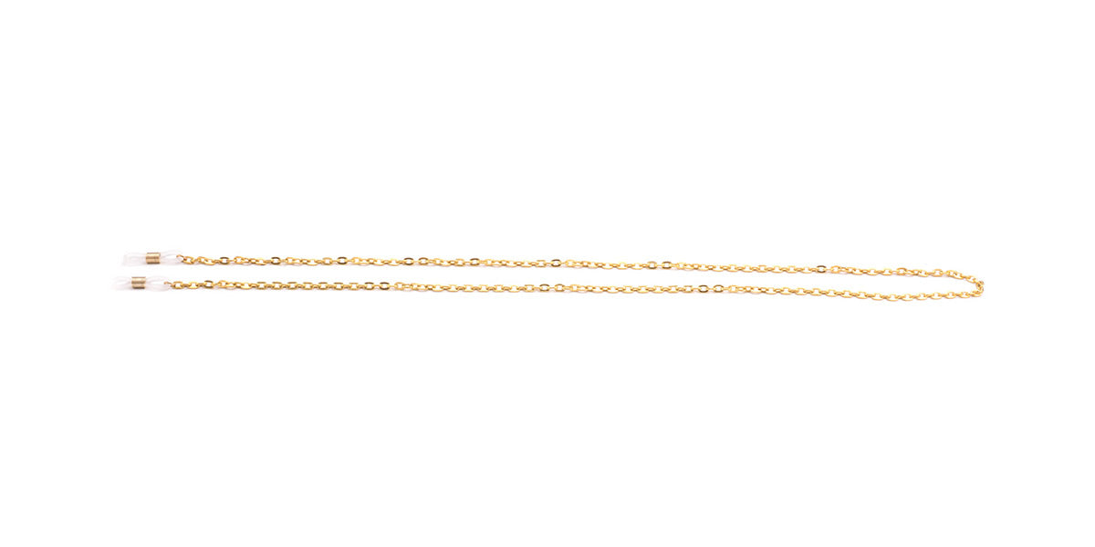 OPX-517-034 | Metal Eyeglass Chain