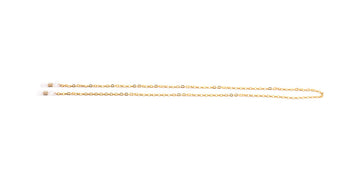 OPX-517-034 | Metal Eyeglass Chain