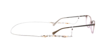 OPX-545-026 | Metal/Acetate Eyeglass String