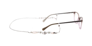 OPX-545-031 | Metal/Acetate Eyeglass String