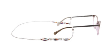 OPX-545-044 | Metal/Acetate Eyeglass String