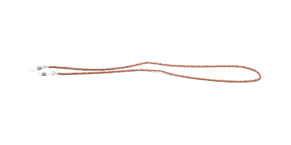 OPX-601-025 | Beads Eyeglass String