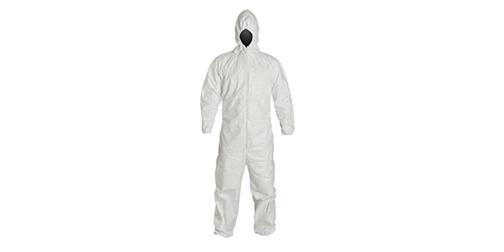 OPZ-13 | Disposable Protective Suit