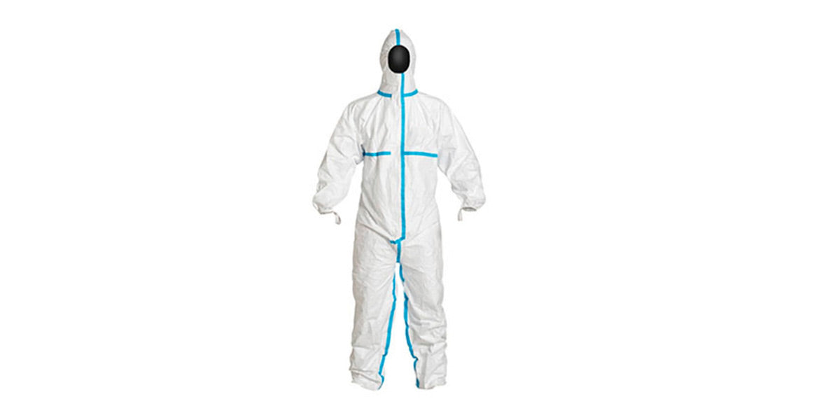 OPZ-14 | Disposable Protective Suit