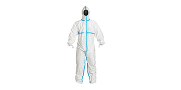 OPZ-14 | Disposable Protective Suit