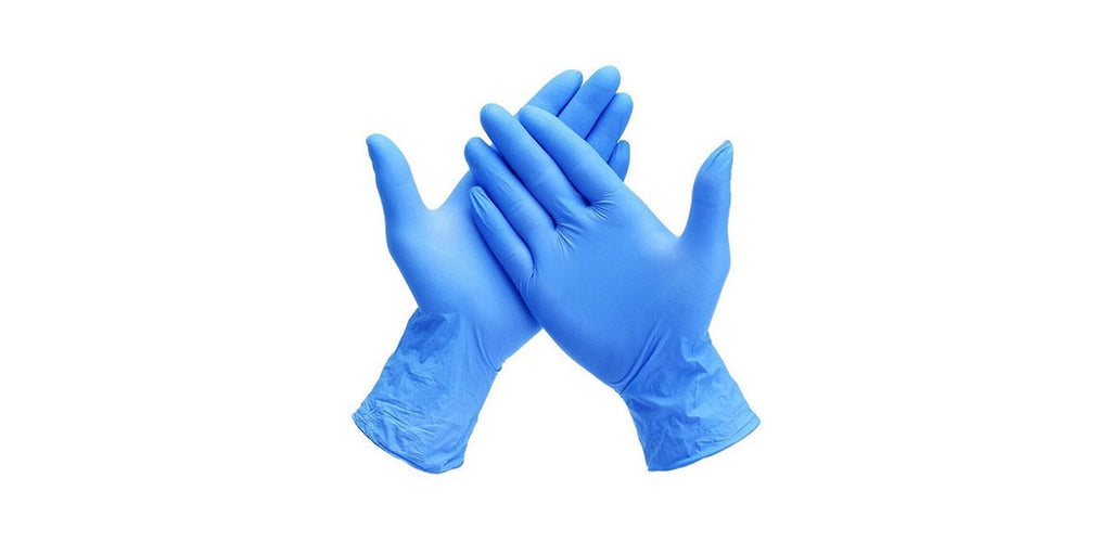 OPZ-15 | Surgical Gloves, Size M