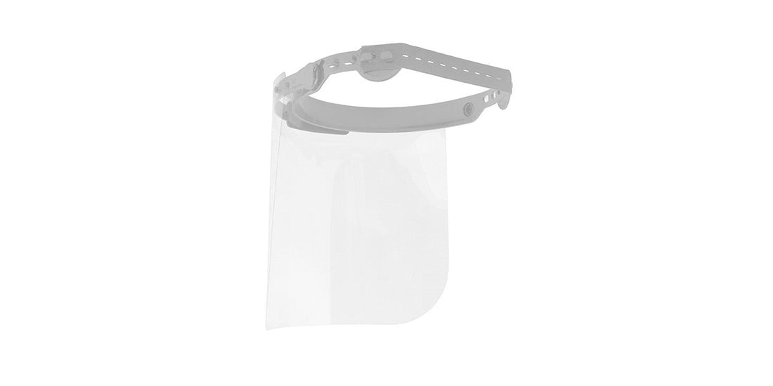 OPZ-18-4 | Anti-fog Face Protective Shield