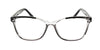 RA200A-1 | Women | Shiny Gray | CP Glasses 