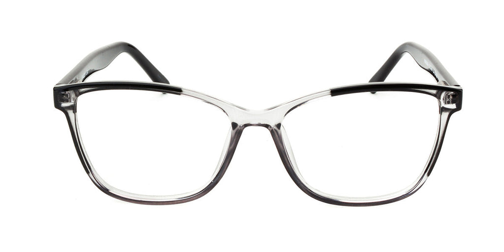 RA200A-1 | Women | Shiny Gray | CP Glasses