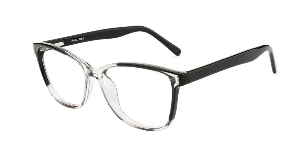 RA200A-1 | Women | Shiny Gray | CP Glasses 