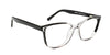 RA200A-1 | Women | Shiny Gray | CP Glasses