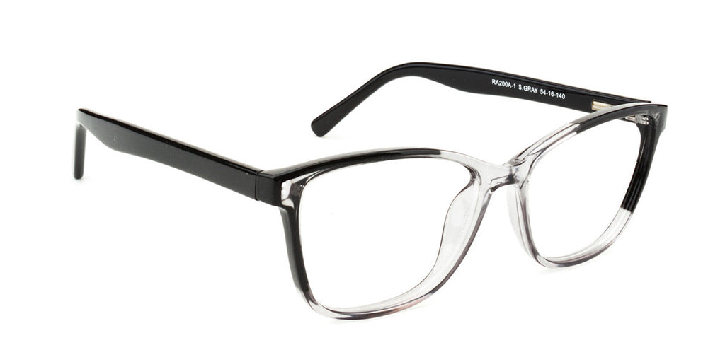 RA200A-1 | Women | Shiny Gray | CP Glasses 