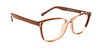 RA200A-2 | Women | Shiny Brown | CP Glasses 