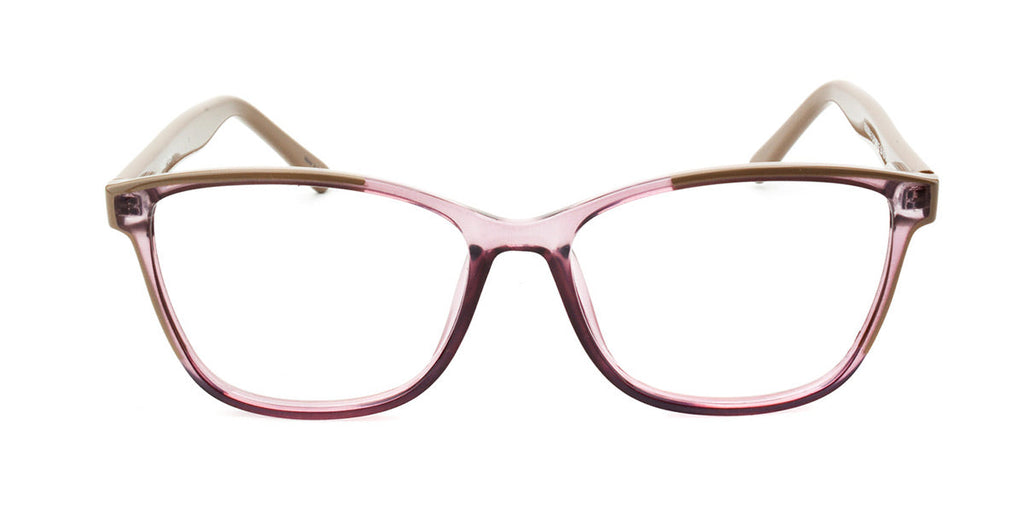 RA200A-3 | Women | Shiny Purple | CP Glasses 