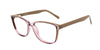 RA200A-3 | Women | Shiny Purple | CP Glasses 