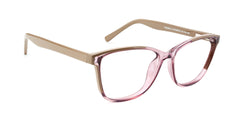 RA200A-3 | Women | Shiny Purple | CP Glasses 