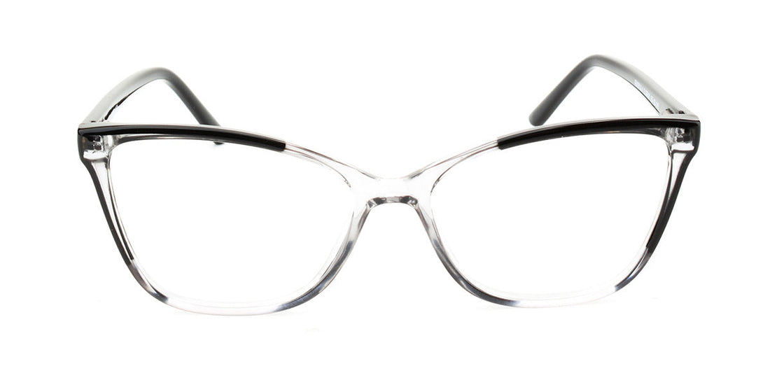 RA201A-1 | Women | Shiny Gray | CP Glasses 