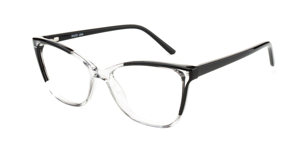 RA201A-1 | Women | Shiny Gray | CP Glasses 