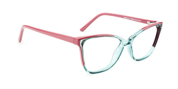 RA201A-3 | Women | Shiny Green | CP Glasses