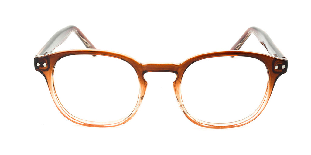 RA202A-2 | Women | Shiny Brown | CP Glasses 