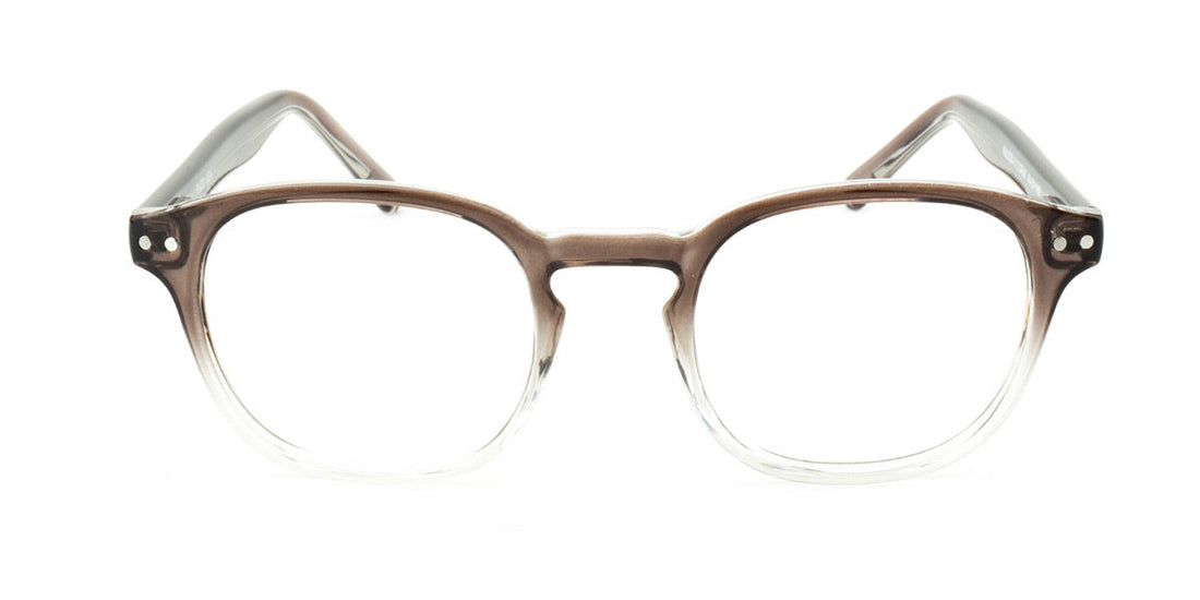 Women | Shiny Gray | CP Glasses - RA202A-3