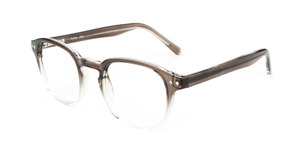 RA202A-3 | Women | Shiny Gray | CP Glasses
