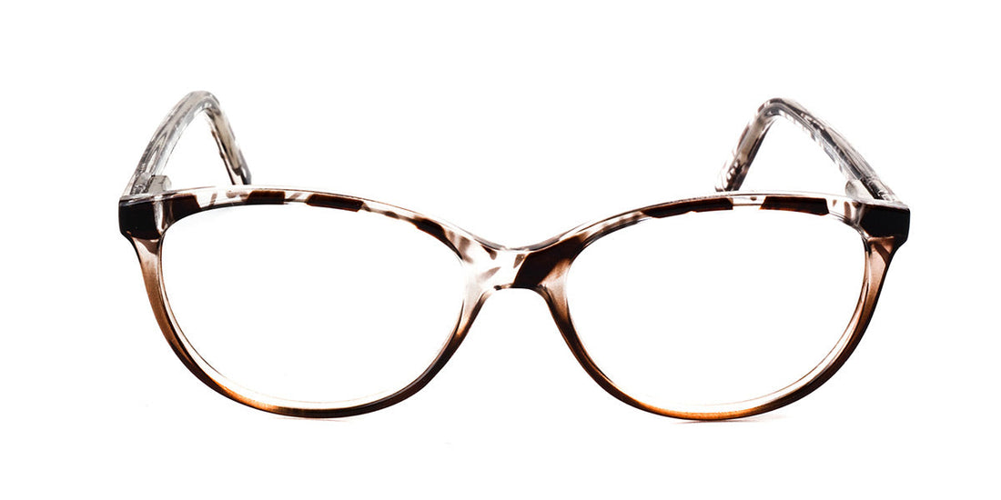 Women | Shiny Demi | CP Glasses - RA203A-2