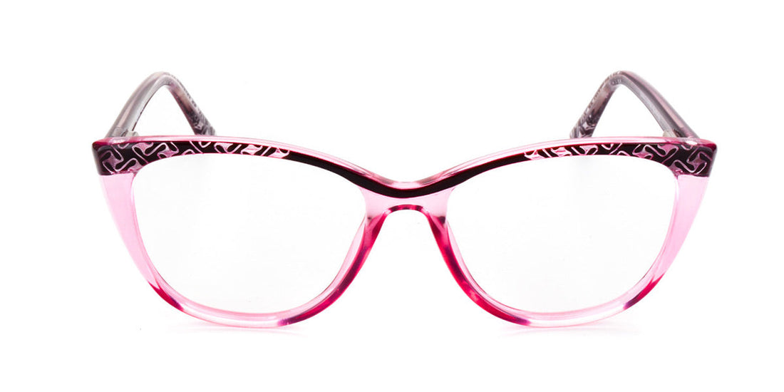 RA204A-2 | Women | Shiny Pink | CP Glasses 