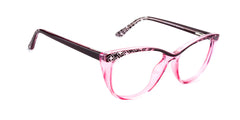 RA204A-2 | Women | Shiny Pink | CP Glasses 