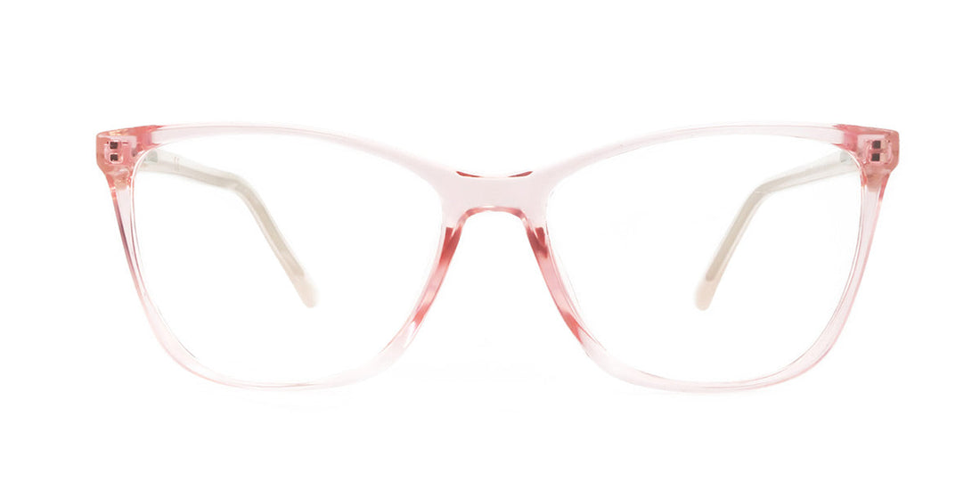 Women | Shiny Pink | CP Glasses - RA205A-2 