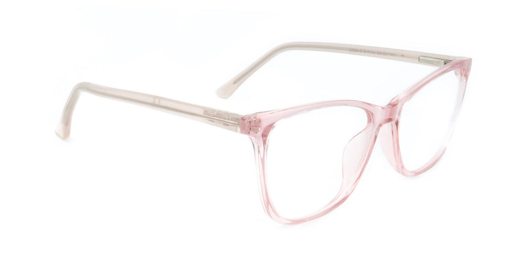 RA205A-2 | Women | Shiny Pink | CP Glasses