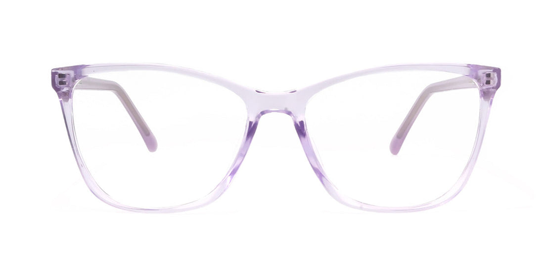 RA205A-3 | Women | Shiny Purple | CP Glasses