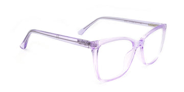 RA206A-1 | Women | Shiny Purple | CP Glasses