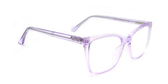 RA206A-1 | Women | Shiny Purple | CP Glasses