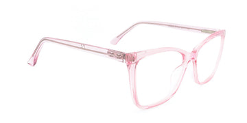 RA206A-2 | Women | Shiny Pink | CP Glasses