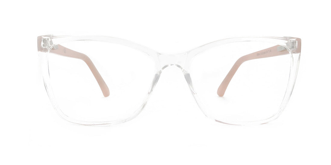 RA206A-3 | Women | Shiny Crystal | CP Glasses 