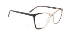 RA207A-1 | Women | Shiny Brown | CP Glasses