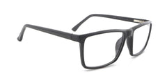 RA210A-1 | Men | Shiny Black | CP Glasses