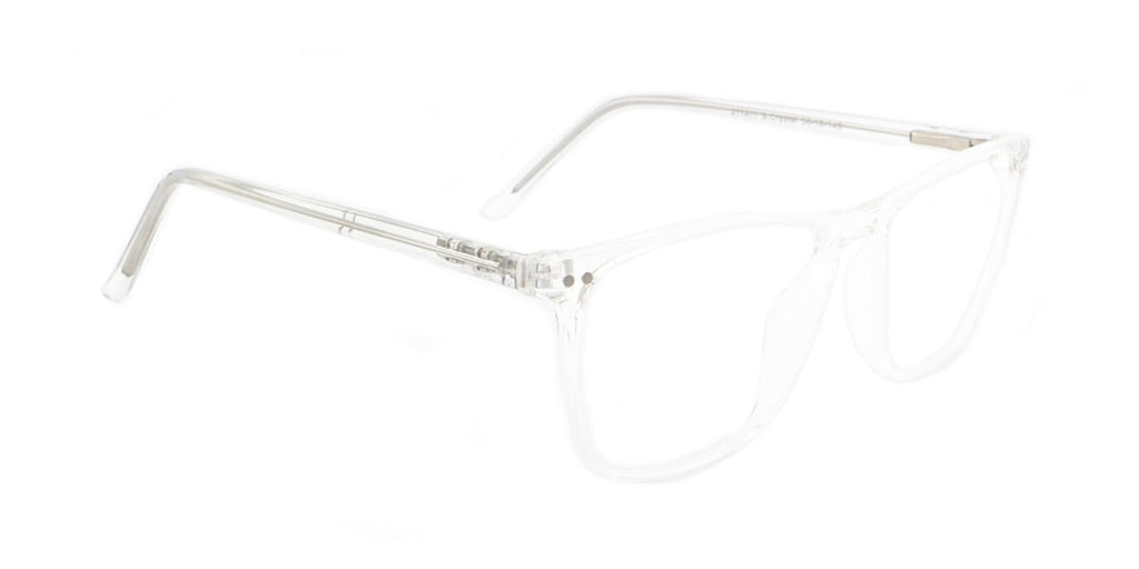 RA211A-1 | Men | Shiny Crystal | CP Glasses