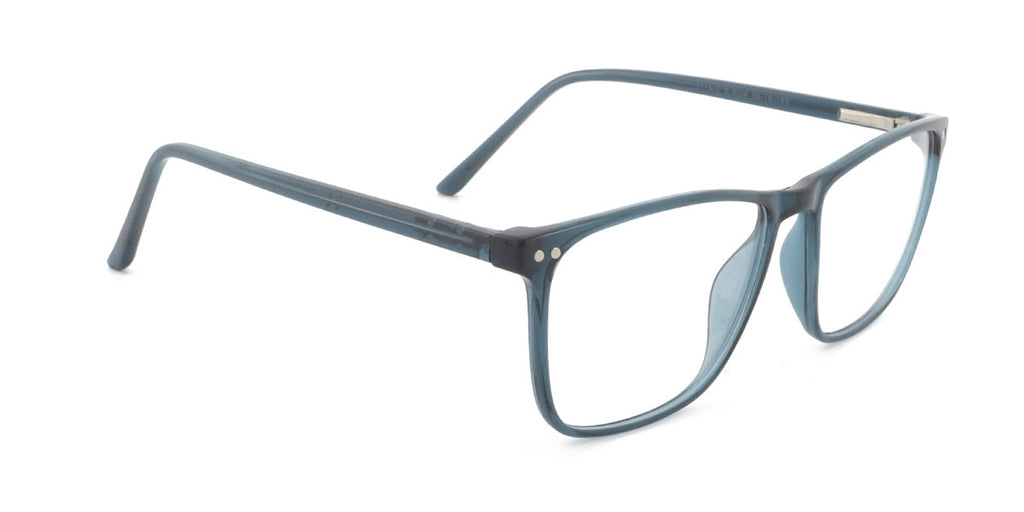 RA211A-2 | Men | Shiny Blue | CP Glasses