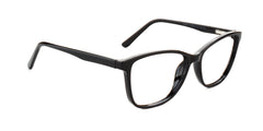 RA214A-1 | Women | Shiny Black | CP Glasses