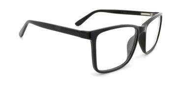 RA215A-1 | Men | Shiny Black | CP Glasses