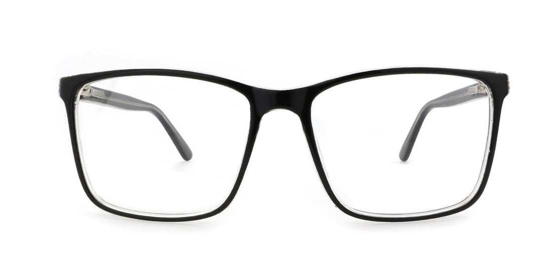 Men | Shiny Crystal | CP Glasses - RA215A-2