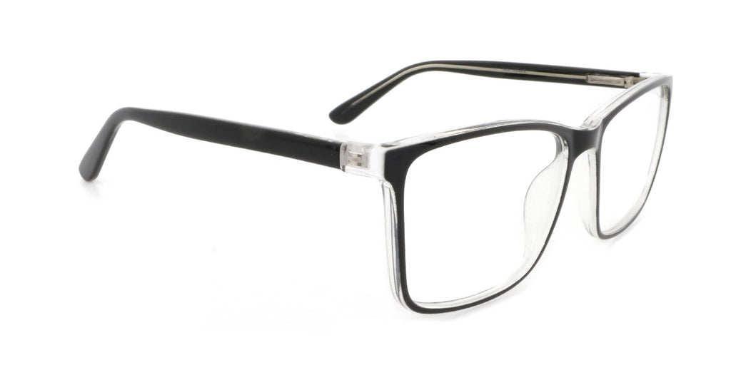 Men | Shiny Crystal | CP Glasses - RA215A-2