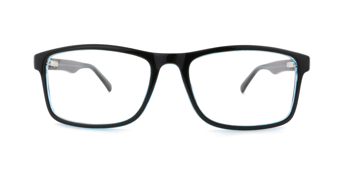 RA217A-2 | Men | Shiny Blue | CP Glasses 