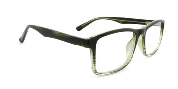 RA217A-3 | Men | Shiny Green | CP Glasses 