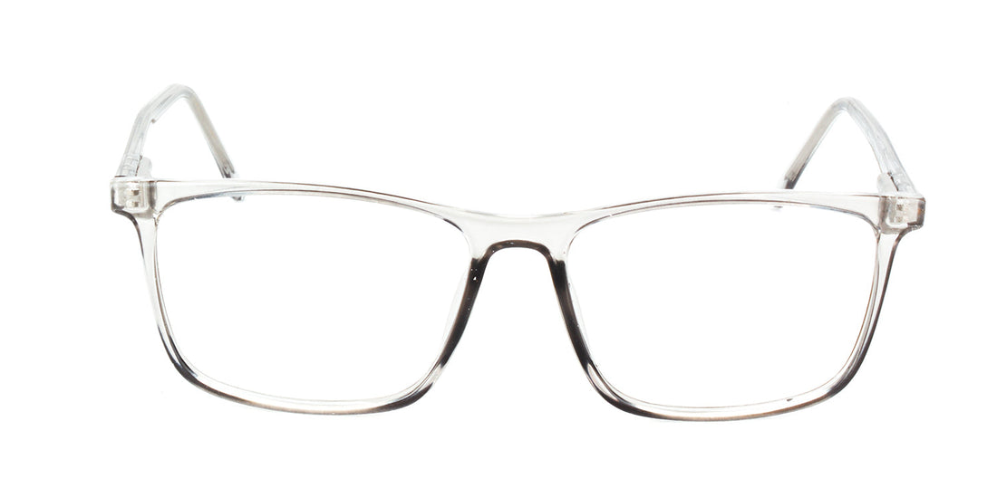 RA218A-3 | Men | Shiny Gray | CP Glasses 