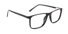 RA219A-1 | Men | Shiny Black | CP Glasses